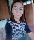 Rencontre Femme Thaïlande à เขาฉกรรจ์ : กิ่งสนธ์, 44 ans